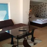 Guest house Exotic