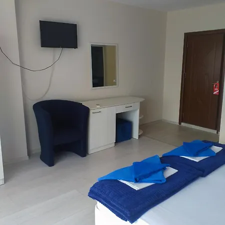Exotic Guest house Sozopol