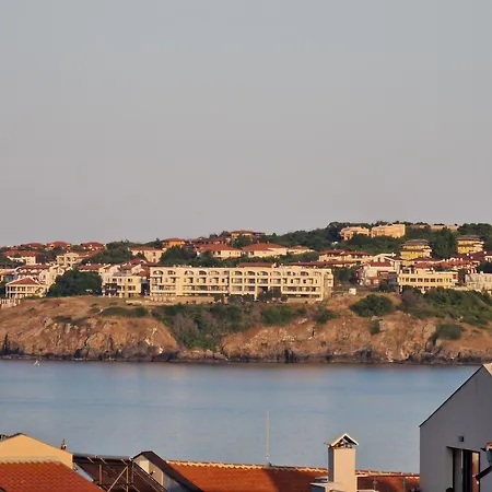 Exotic Vendégház
