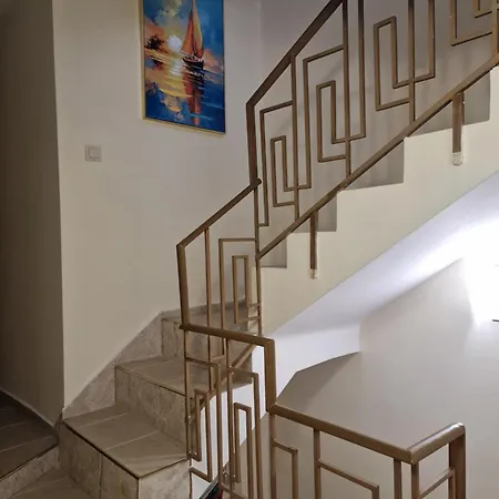 Exotic Guest house