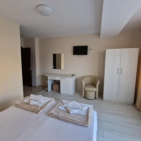 Vendégház Exotic 3*