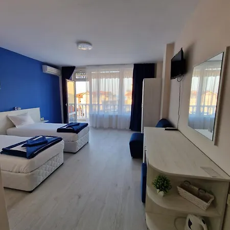 Exotic Gasthof Sosopol