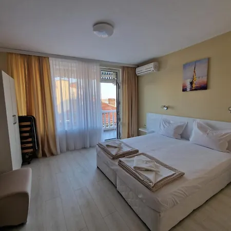 Exotic 3*