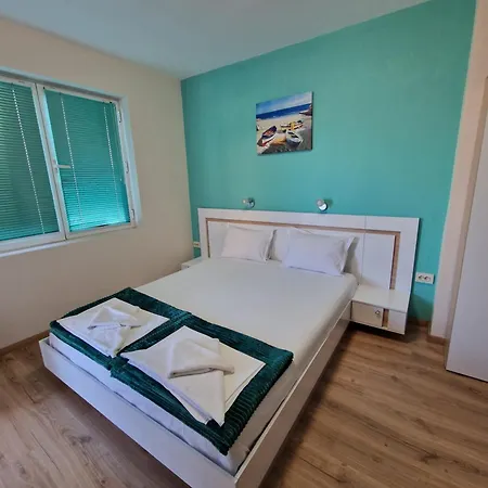 Exotic Guest house 3*