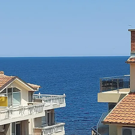 Exotic Vendégház Szozopol