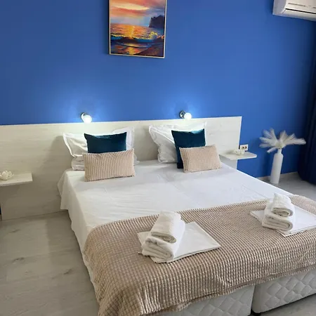 Guest house Exotic 3*