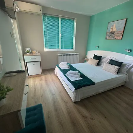 Guest house Exotic 3*