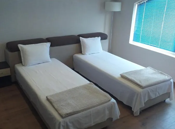 Exotic Casa de hóspedes Sozopol