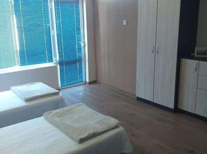 Exotic 3* Sozopol