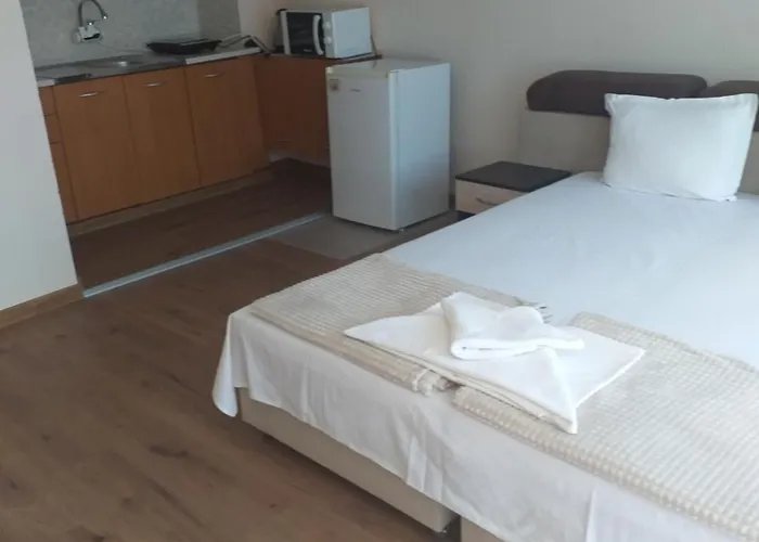 Exotic Casa de hóspedes 3*