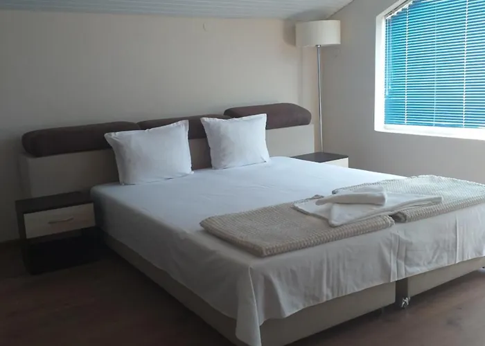 Exotic 3* Sozopol