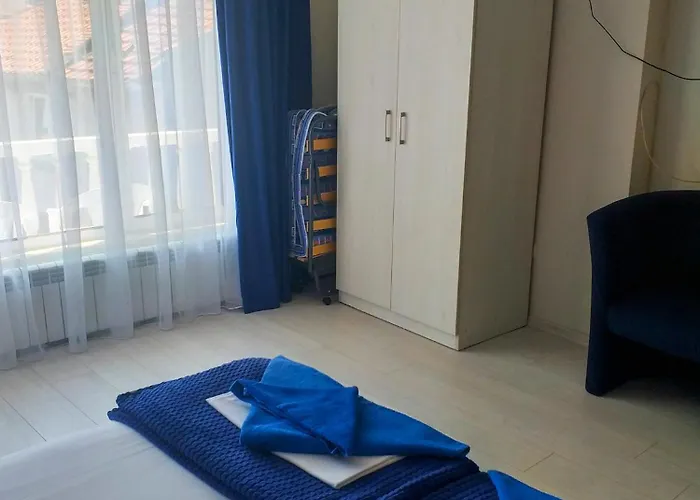 Exotic 3* Szozopol