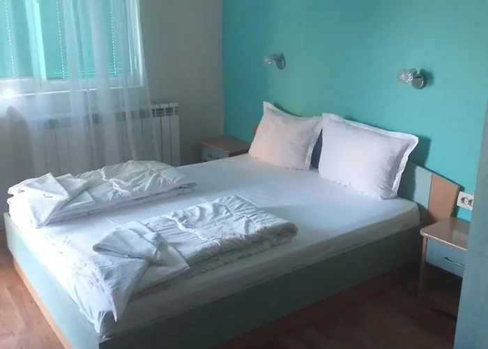 Exotic Casa de hóspedes Sozopol