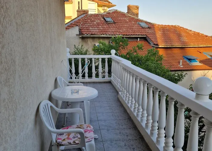 Exotic Casa de hóspedes Sozopol