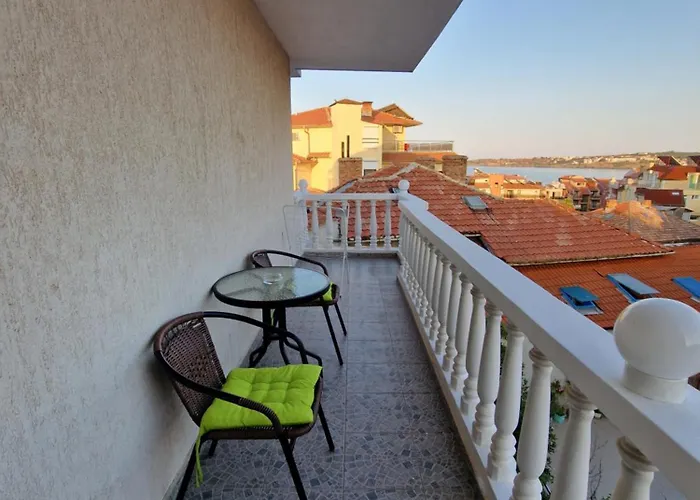 Exotic 3* Szozopol