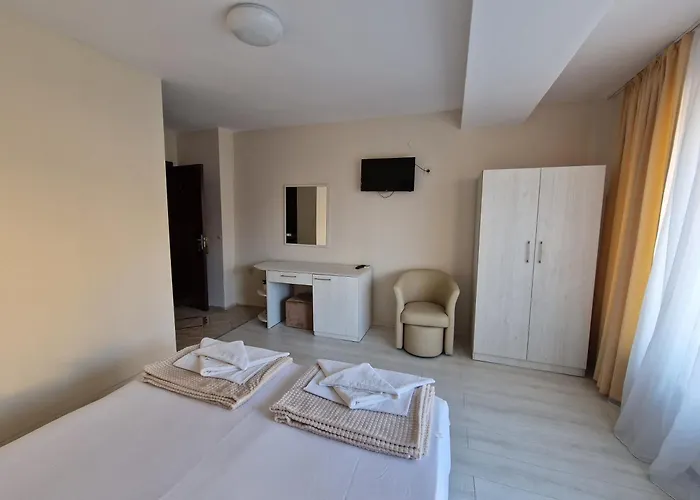 Vendégház Exotic 3*