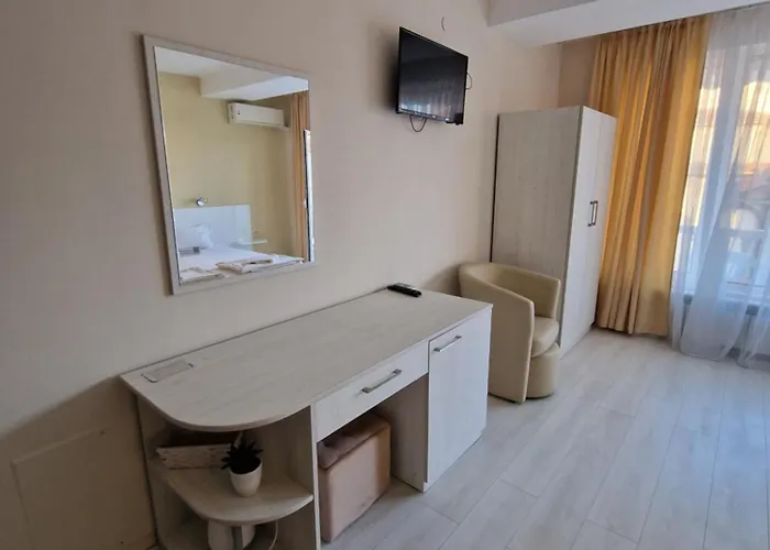 Vendégház Exotic Szozopol