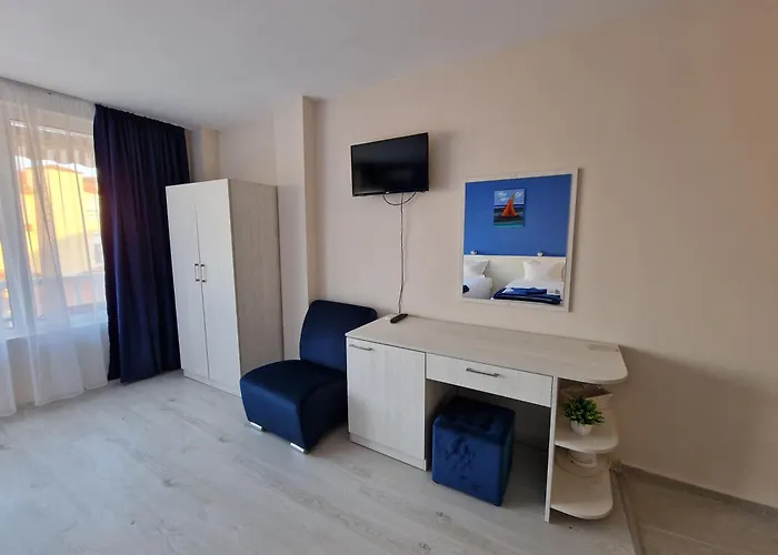 Exotic 3* Szozopol