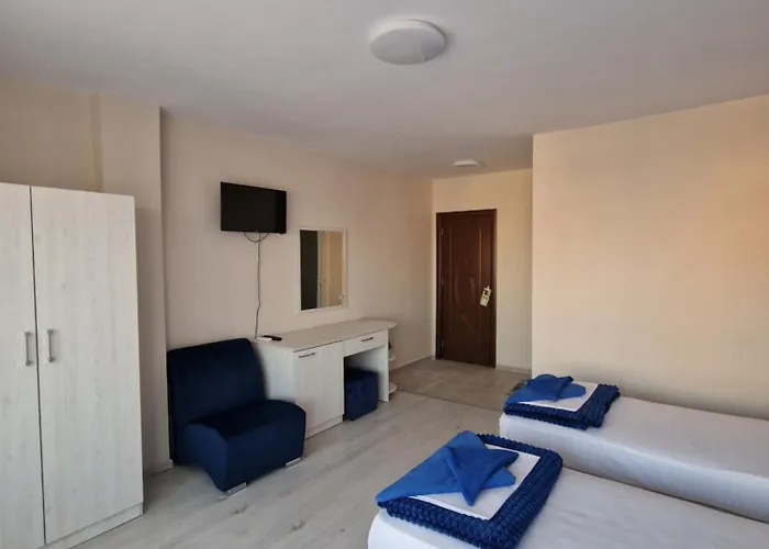 Exotic Casa de hóspedes 3*