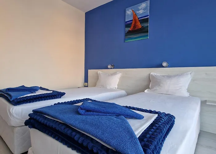 Vendégház Exotic 3*
