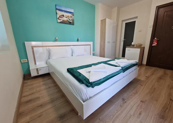 Vendégház Exotic 3*
