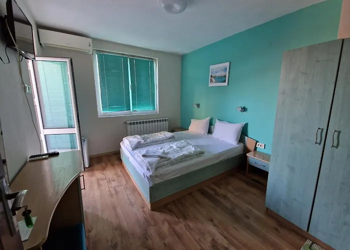 Exotic Casa de hóspedes Sozopol