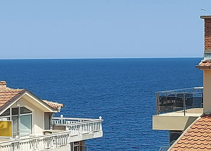 Exotic Vendégház Szozopol