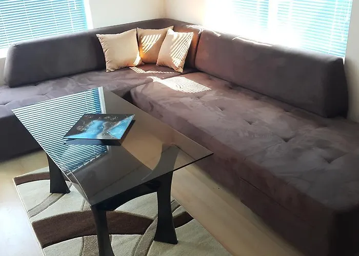 Exotic Casa de hóspedes 3*
