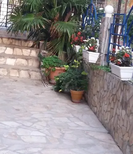 Vendégház Exotic Szozopol