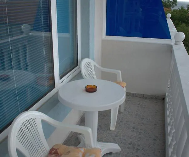 Exotic Szozopol
