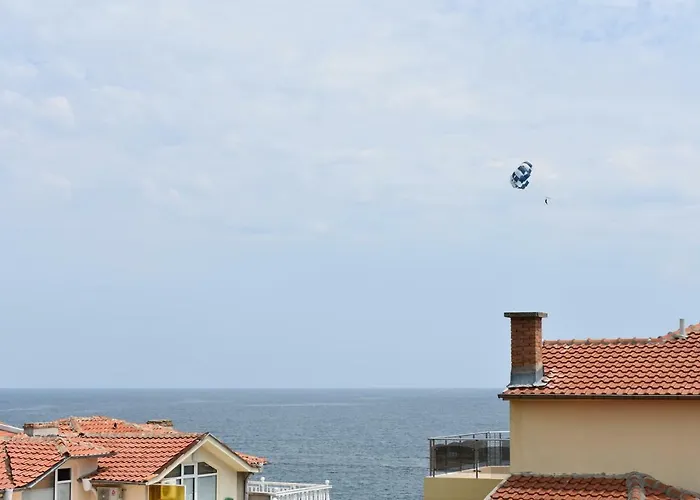 Vendégház Exotic Szozopol