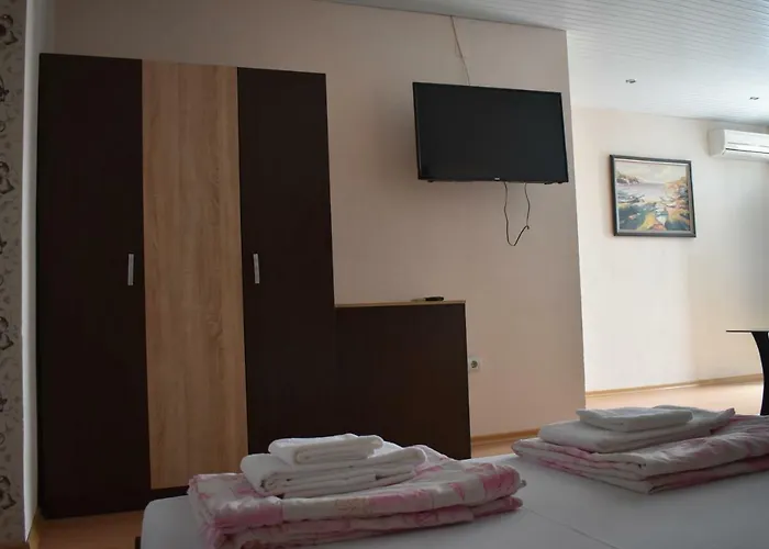 Exotic Casa de hóspedes 3*