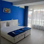 Pensiune Exotic Sozopol