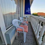 Pensiune Exotic Sozopol