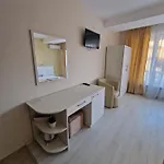Pensiune Exotic Sozopol