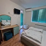 Pensiune Exotic Sozopol