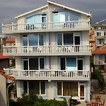 Pensiune Exotic Sozopol