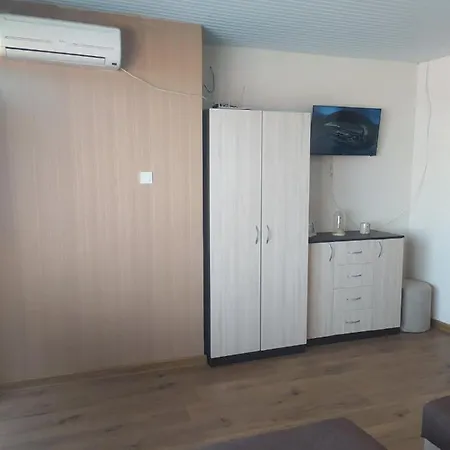 Pensionat Exotic Sozopol