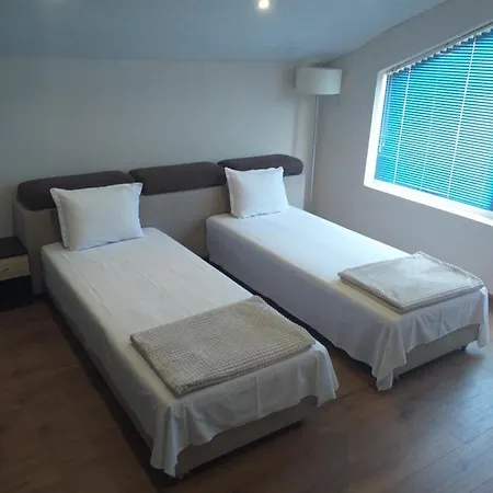 Exotic Gæstehus Sozopol