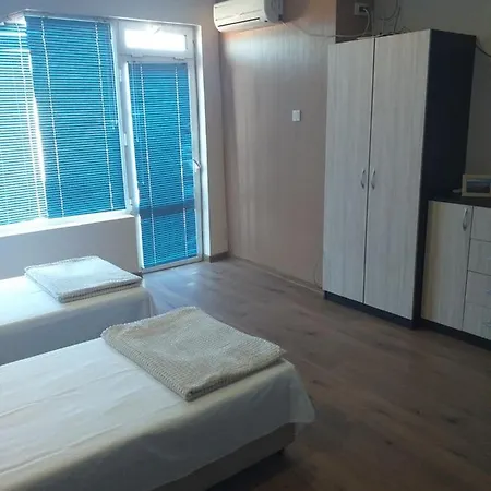 Exotic 3* Sozopol