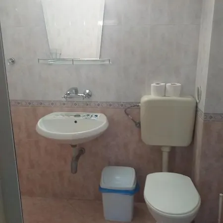 Guest house Exotic 3*