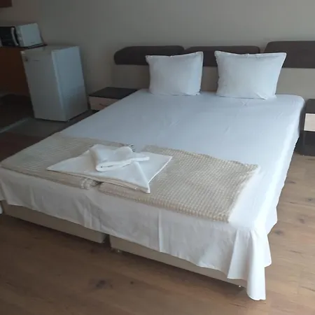 Guest house Exotic 3*