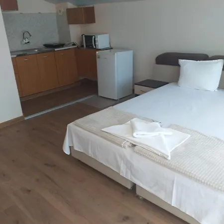 Exotic Guest house 3*
