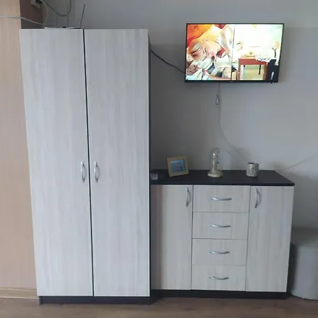 Gæstehus Exotic Sozopol