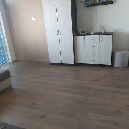 Guest house Exotic