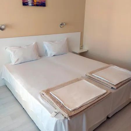 Guest house Exotic 3*