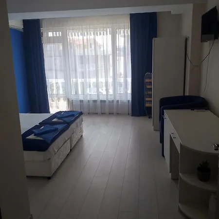 Exotic Guest house 3*