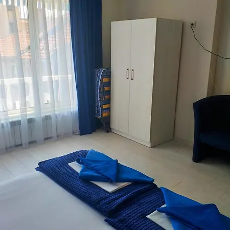 Exotic 3* Sozopol