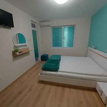 Guest house Exotic 3*