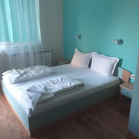 Exotic Guest house Sozopol